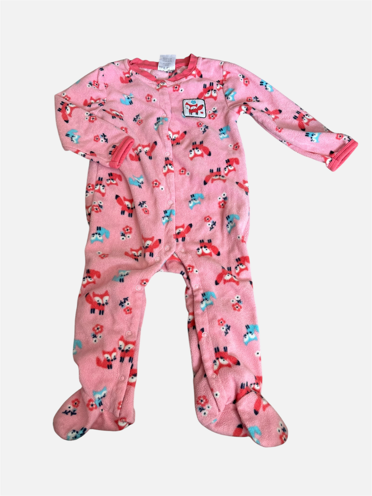 PYJAMA / Baby mode 18 mois