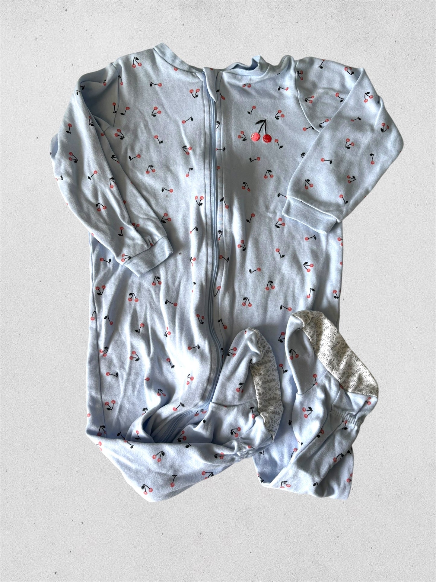 PYJAMA / Pekkle 24 mois