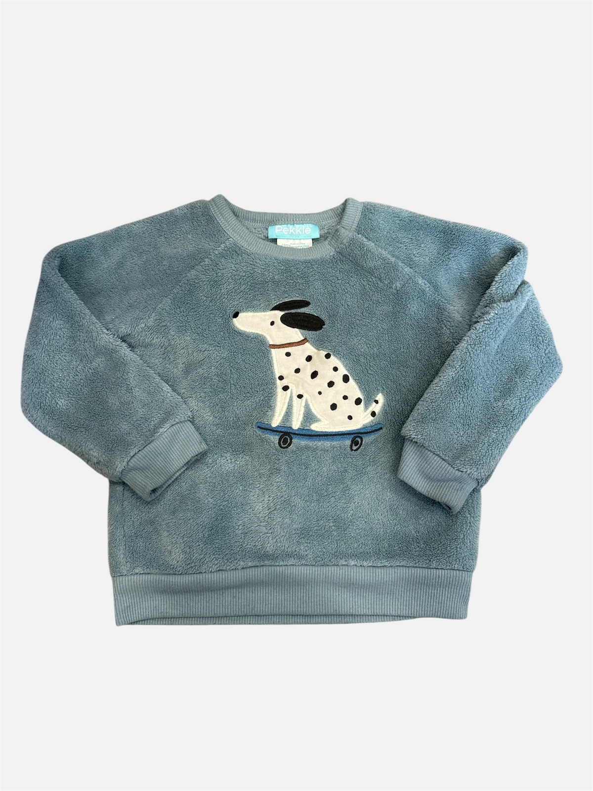 PYJAMA / PEKKLE 24 mois