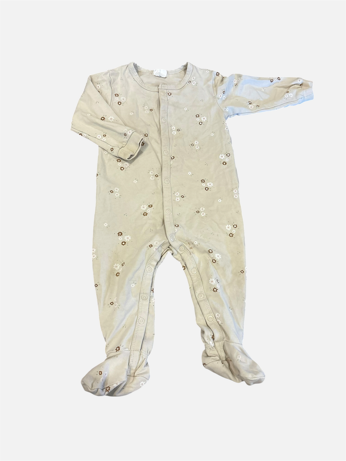 PIJAMA / Petit lem 9 mois (imparfait)