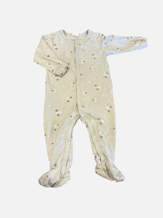 PIJAMA / Petit lem 9 mois (imparfait)