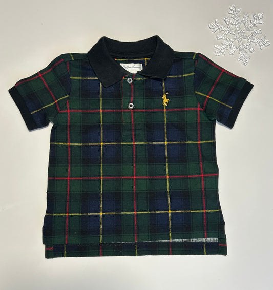 Ralph Lauren 9m (fait grand)