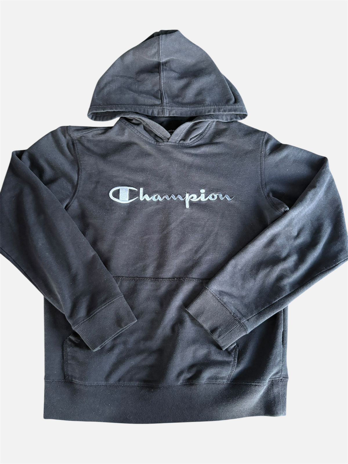 HOODIE / Champion 10-12 ans