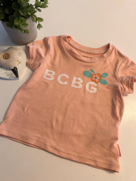 BCBG 18mois