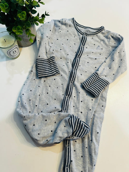 Baby gap 3-6mois