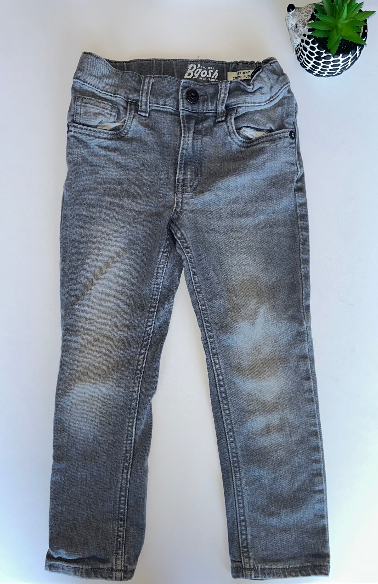 B’gosh 5ans