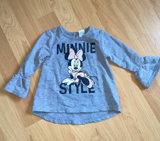 Disney 6-12m