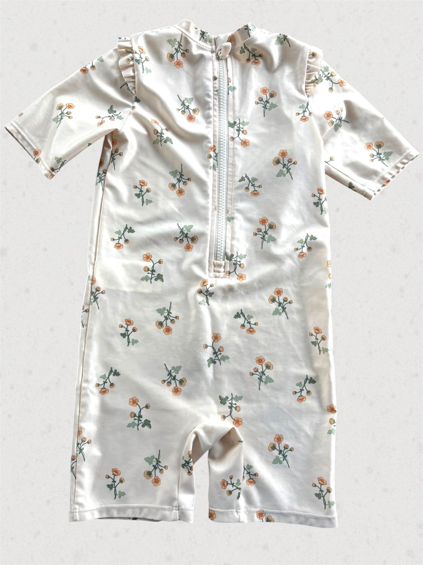 MAILLOT / H&M 2-4T grand*