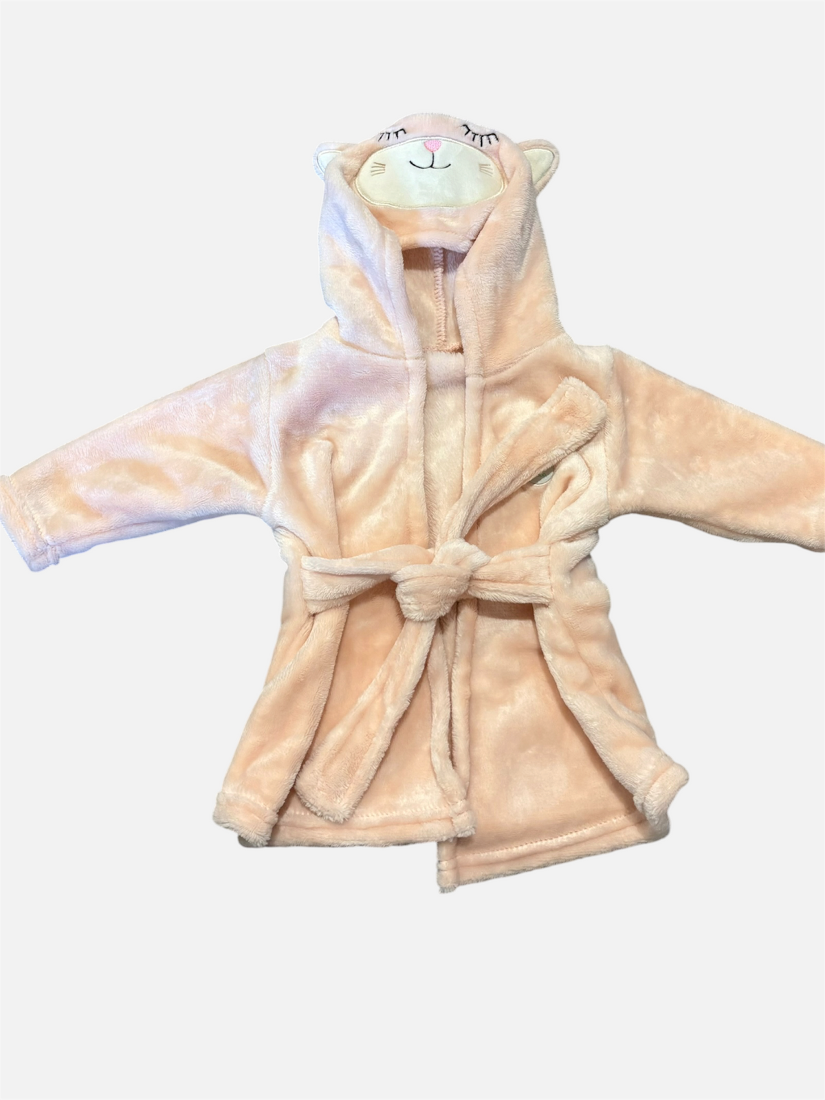 Robe de chambre 12 mois
