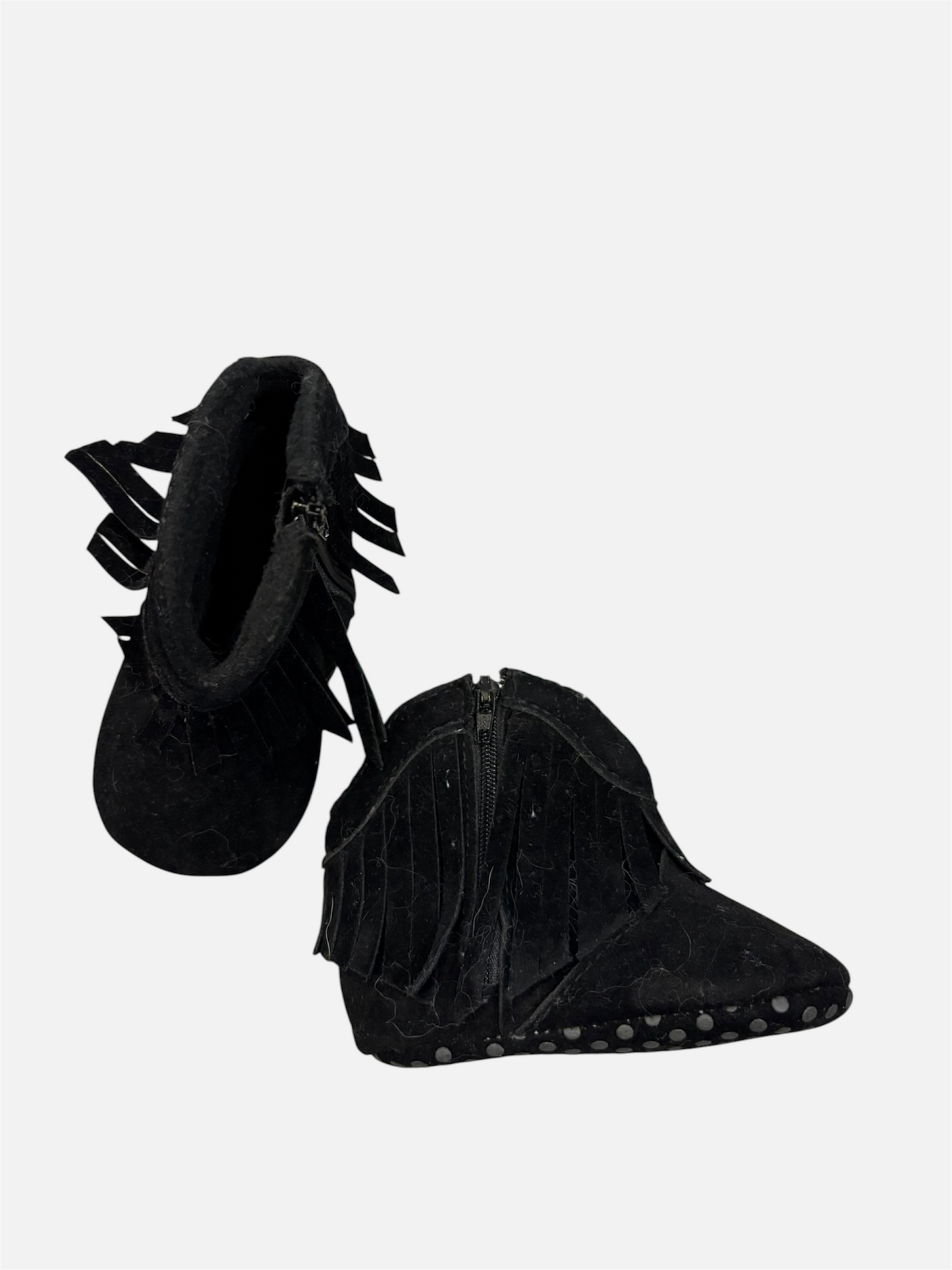 SOULIER / bébé 0-6 mois