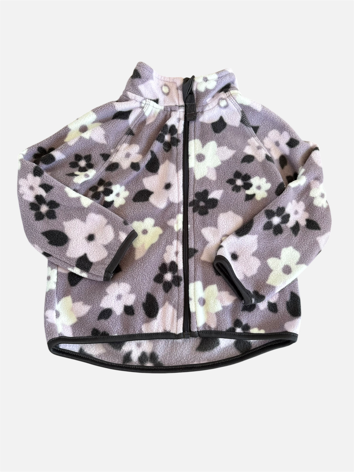 VESTE polar / George 2T