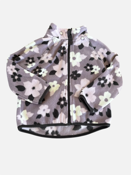 VESTE polar / George 2T
