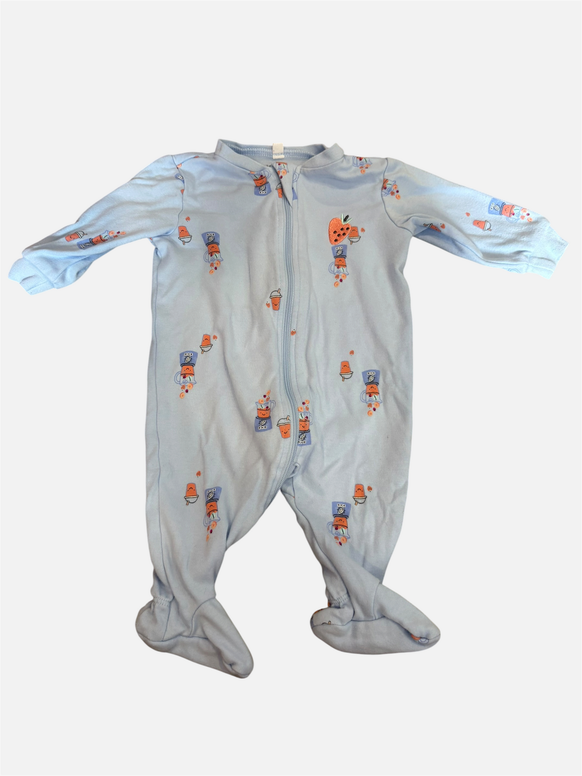 PYJAMA /  PEKKLE 3 mois