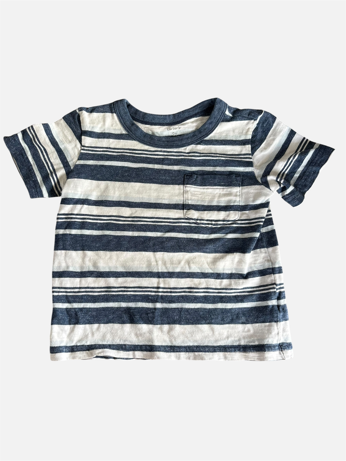 T-SHIRT / Carters 2T