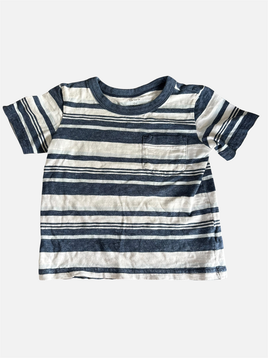 T-SHIRT / Carters 2T