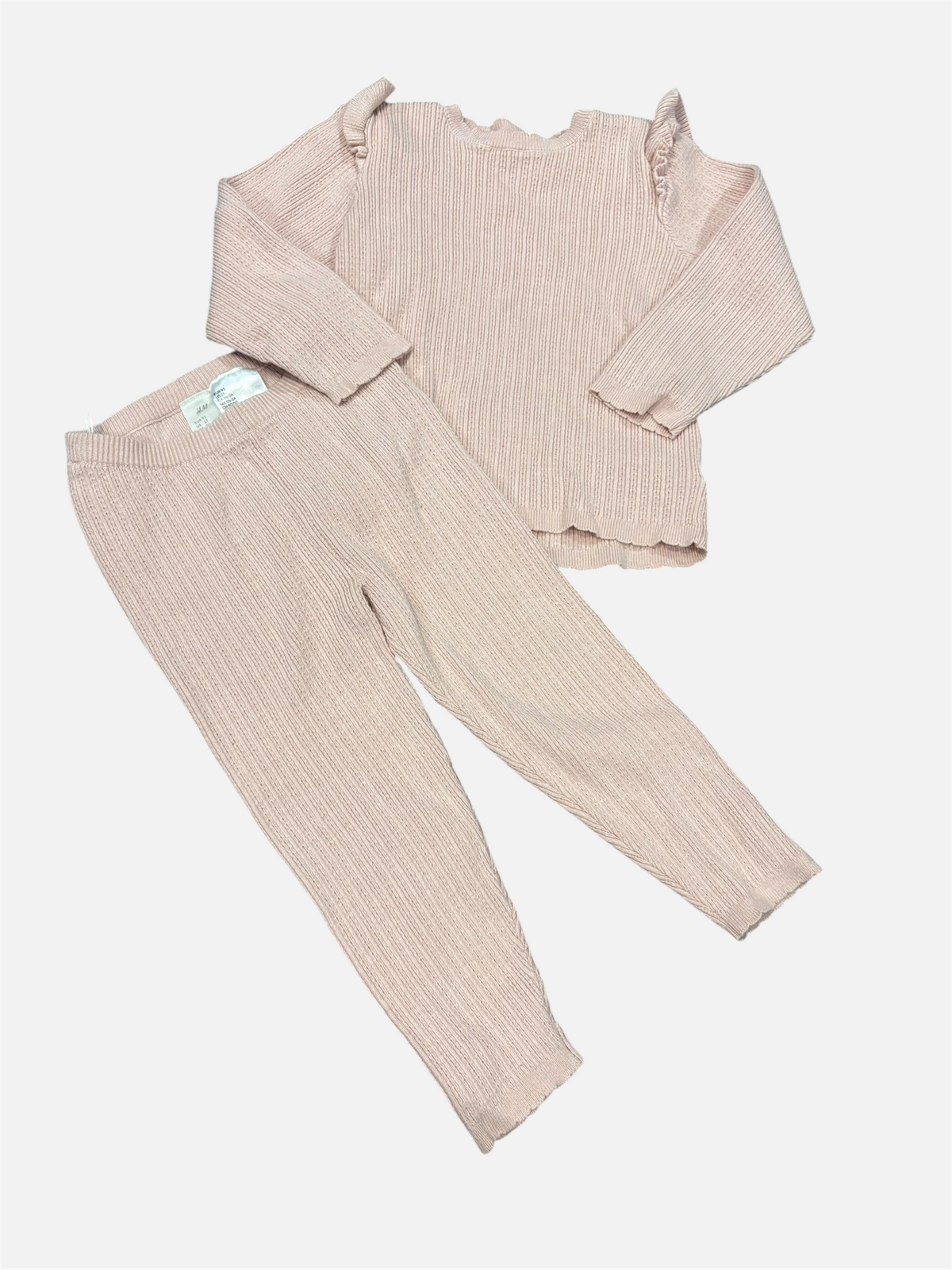 ENSEMBLE/ H&M 1 1/2 - 2T
