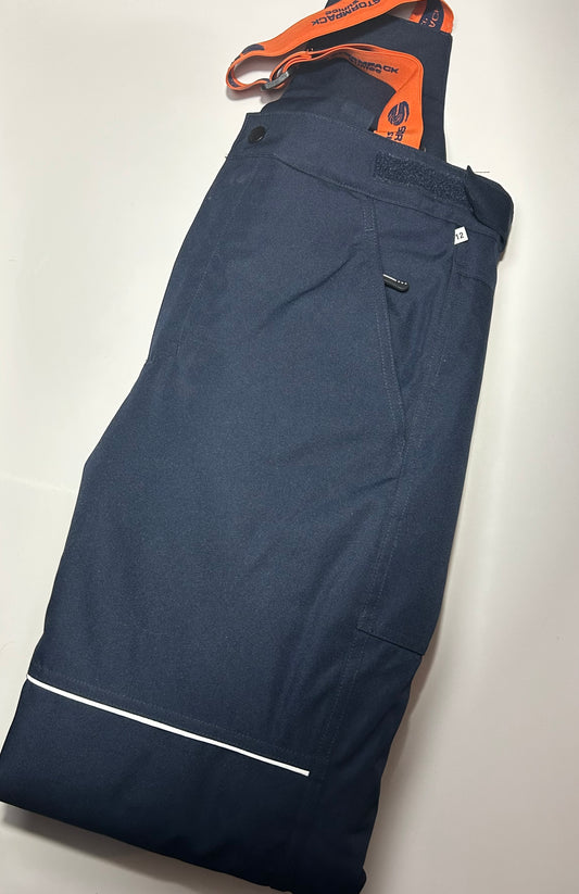 Pantalon de neige Stormpack 12ans avec bretelles
