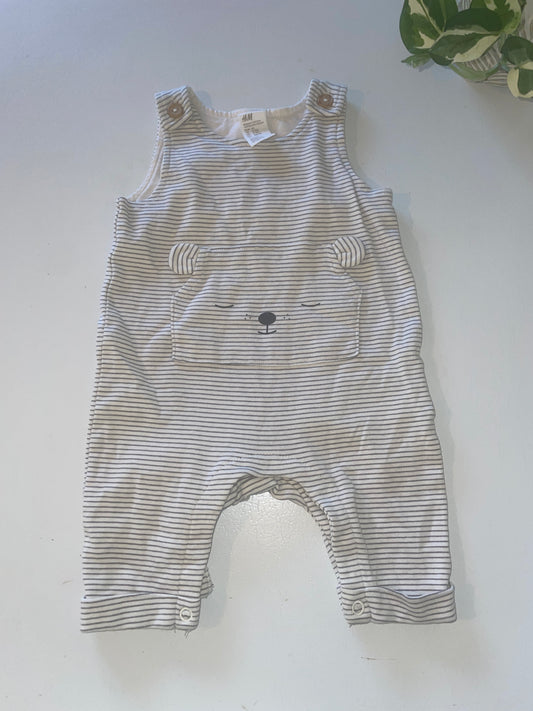 H&M 3-6m