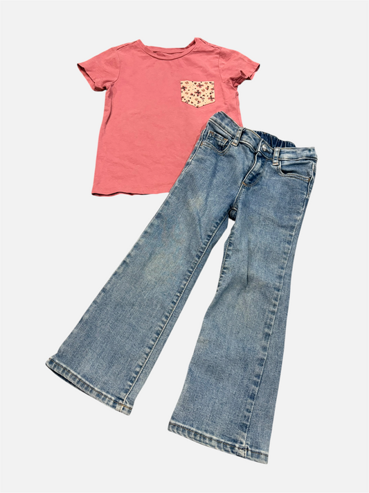 ENSEMBLE / Old navy 3T (Copy)