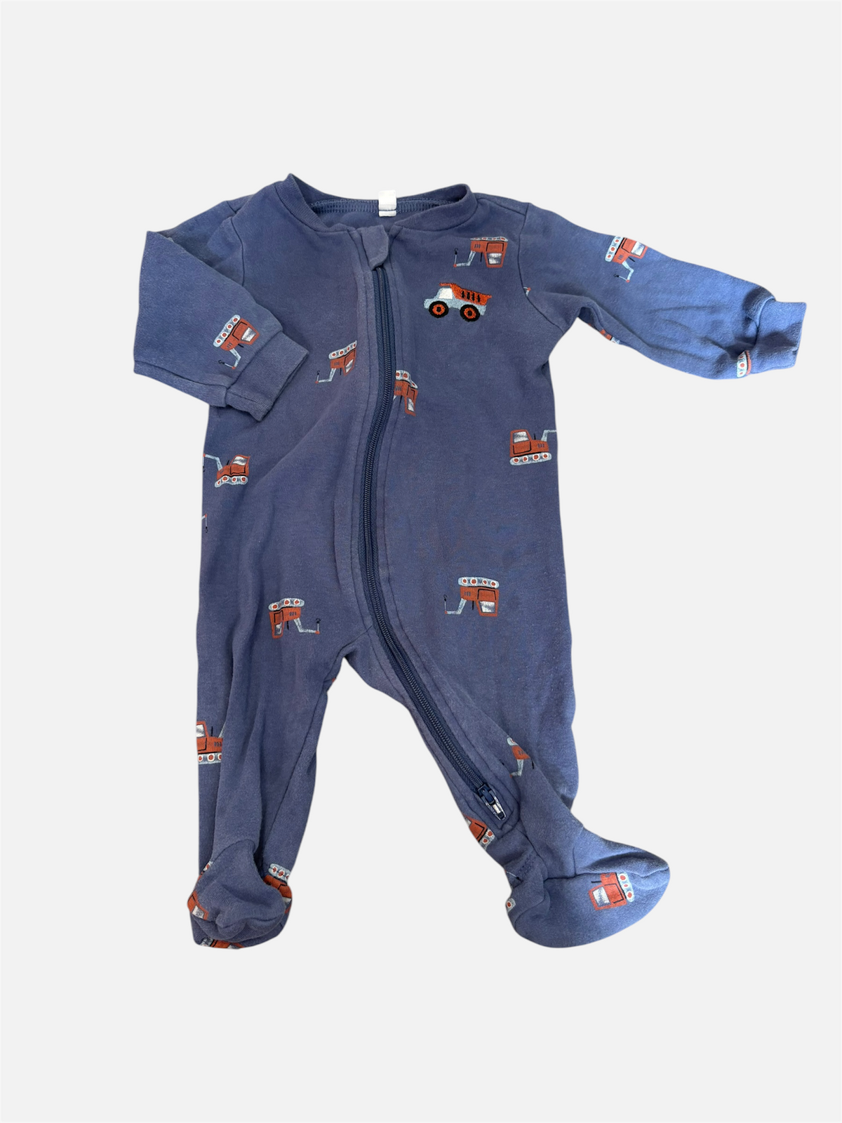 PYJAMA /  PEKKLE 9 mois