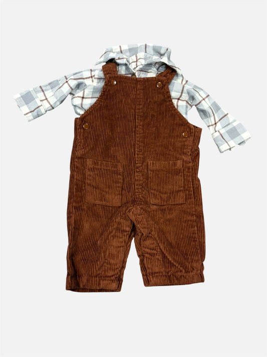 ENSEMBLE / Carter’s newborn