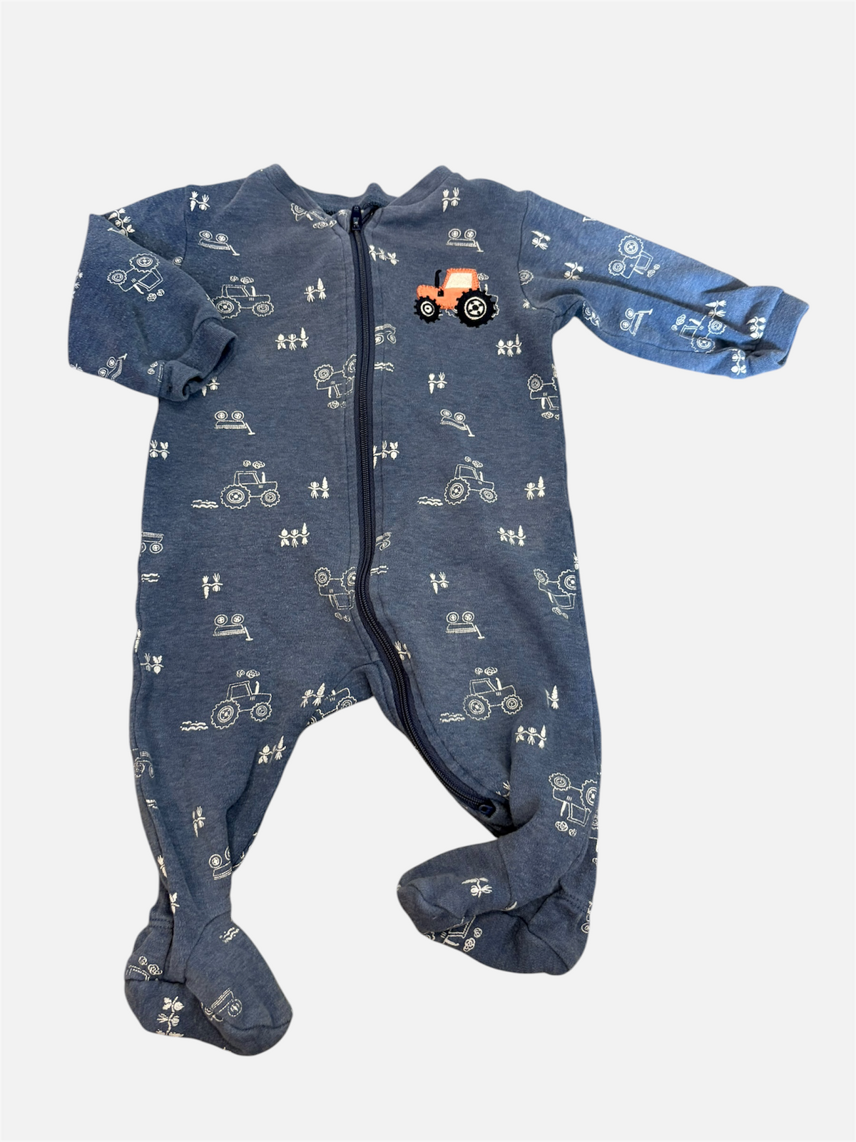 PYJAMA /  PEKKLE 3 mois