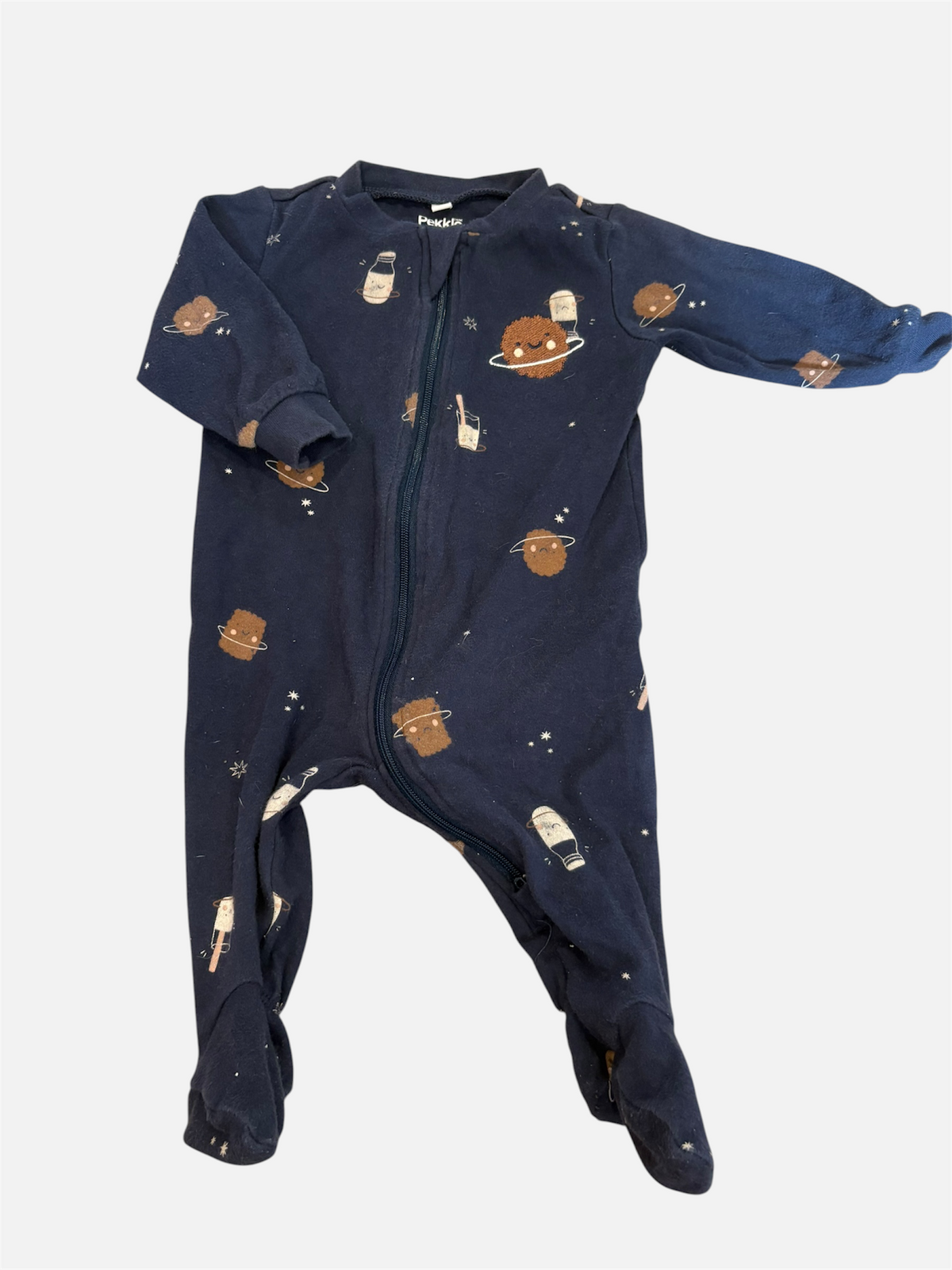 PYJAMA /  PEKKLE 3 mois