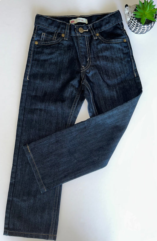 Levis 4-5ans *Neuf