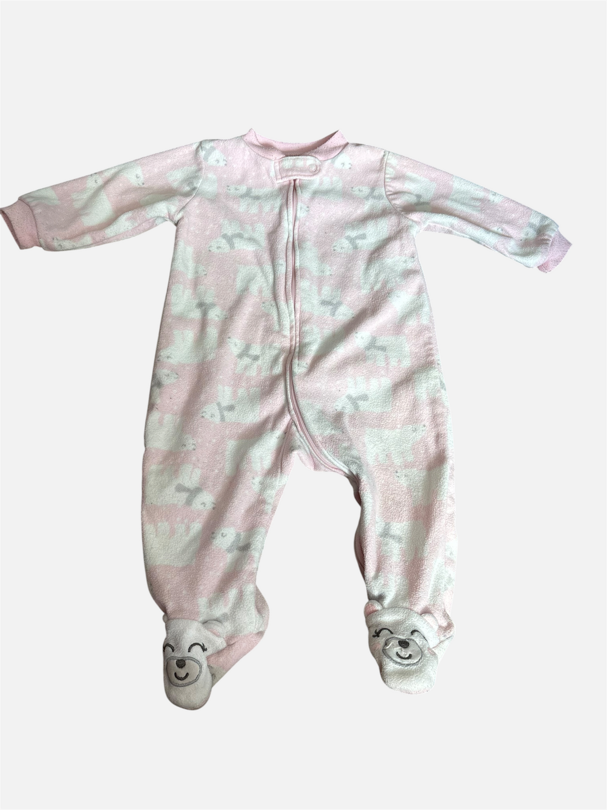 PYJAMA / Carters 9 mois