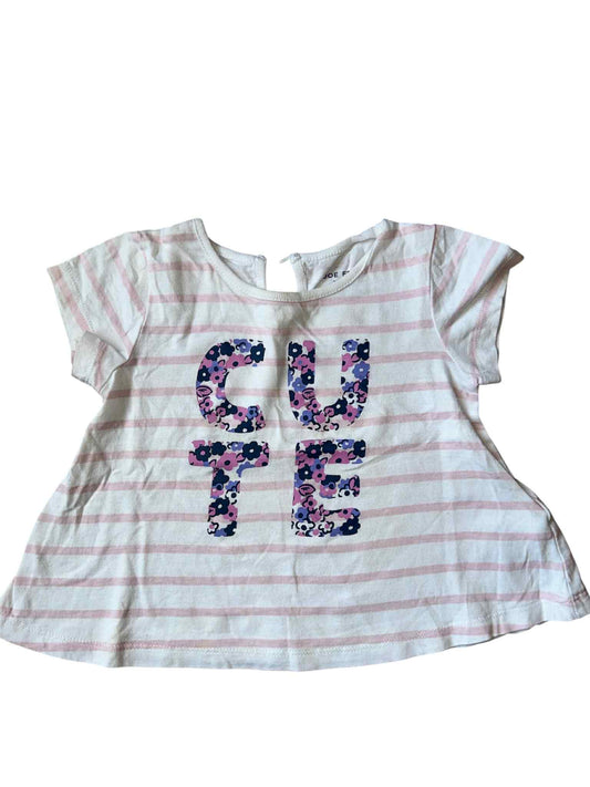 Joe Fresh 12-18m