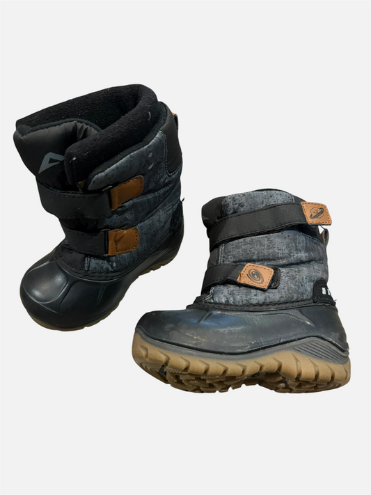 BOTTE / Acton gr 6