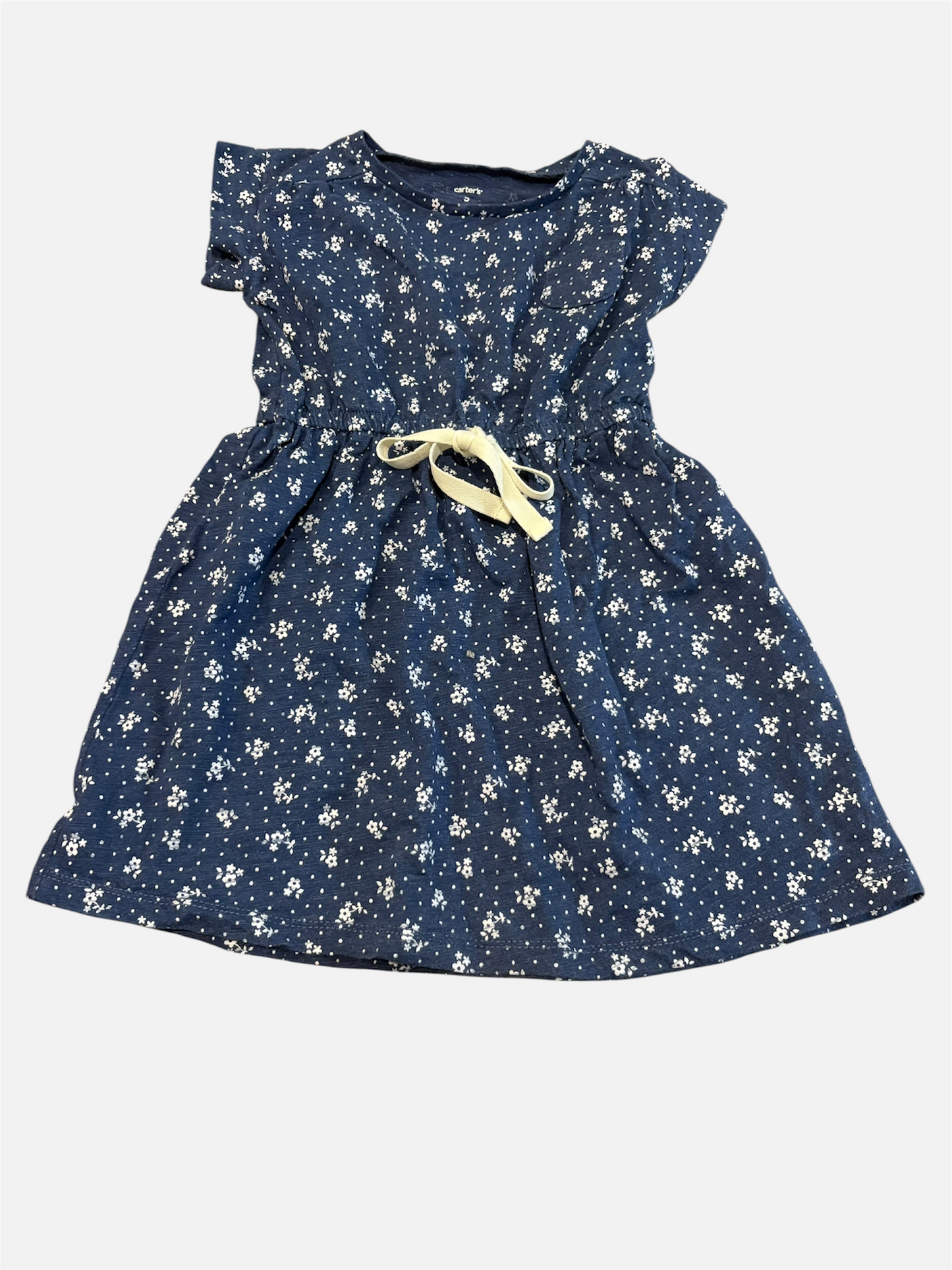 ROBE / Carters 5 ans