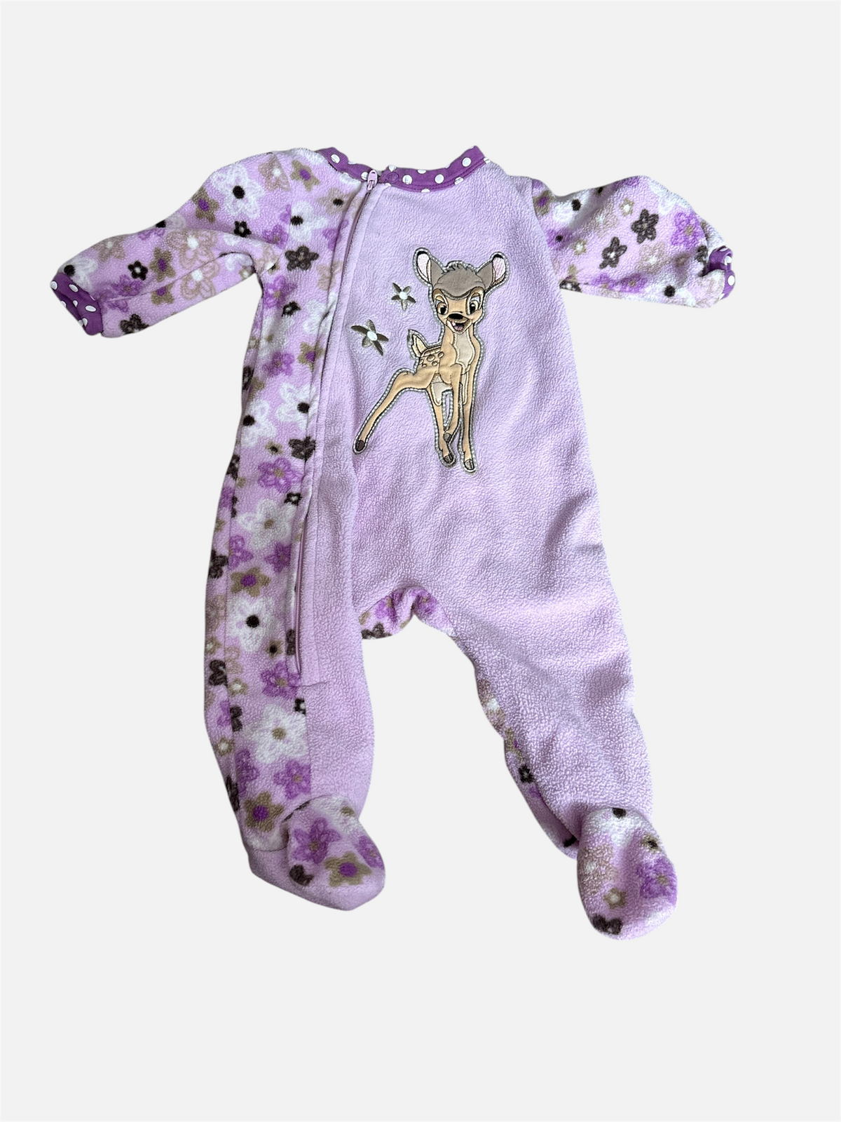 PYJAMA / Disney 3 mois