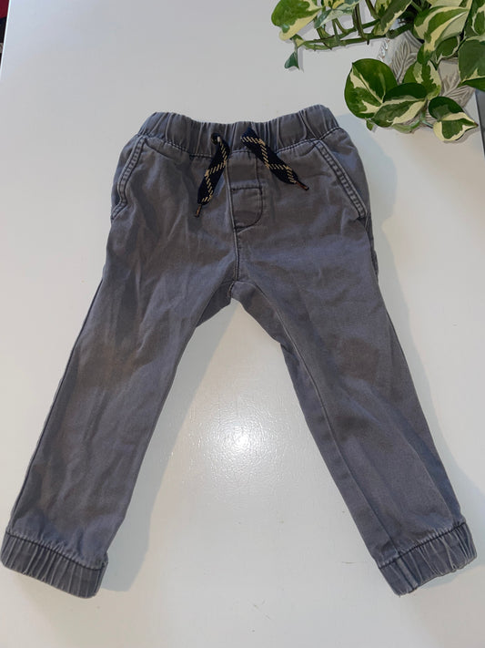 Carter’s 2T