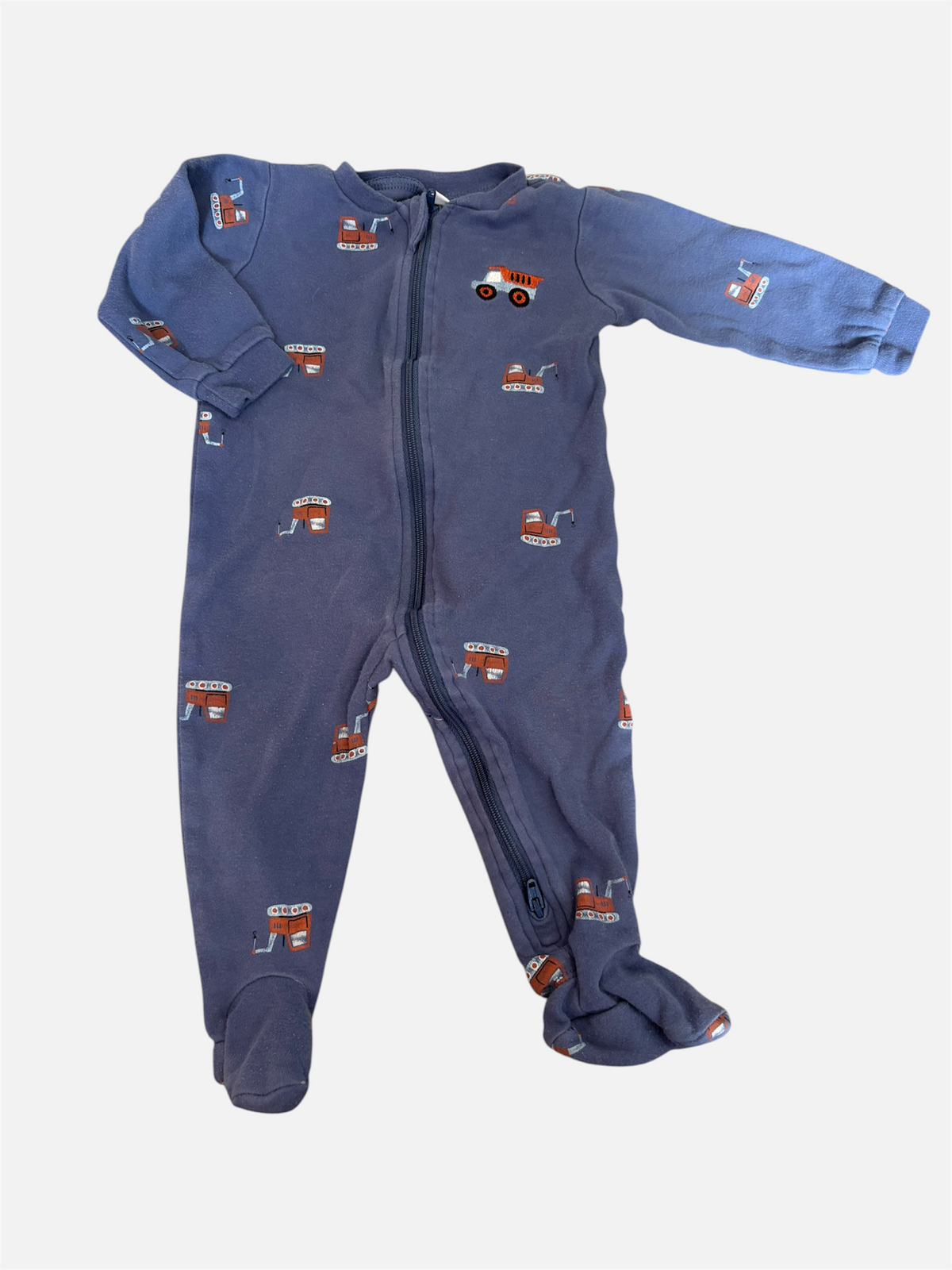PYJAMA / PEKKLE 3 mois