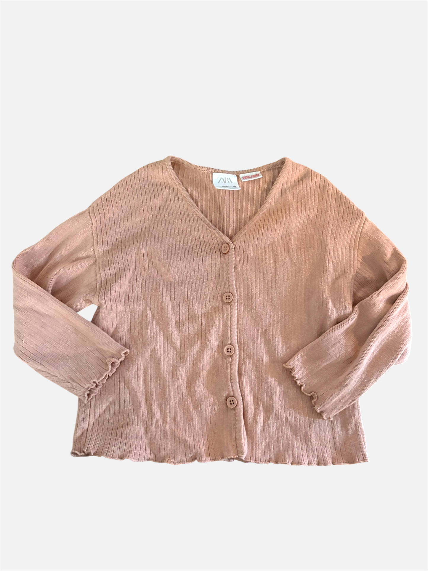 LAINE / Zara 18-24 mois