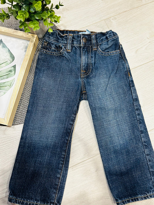 Baby Gap 2ans