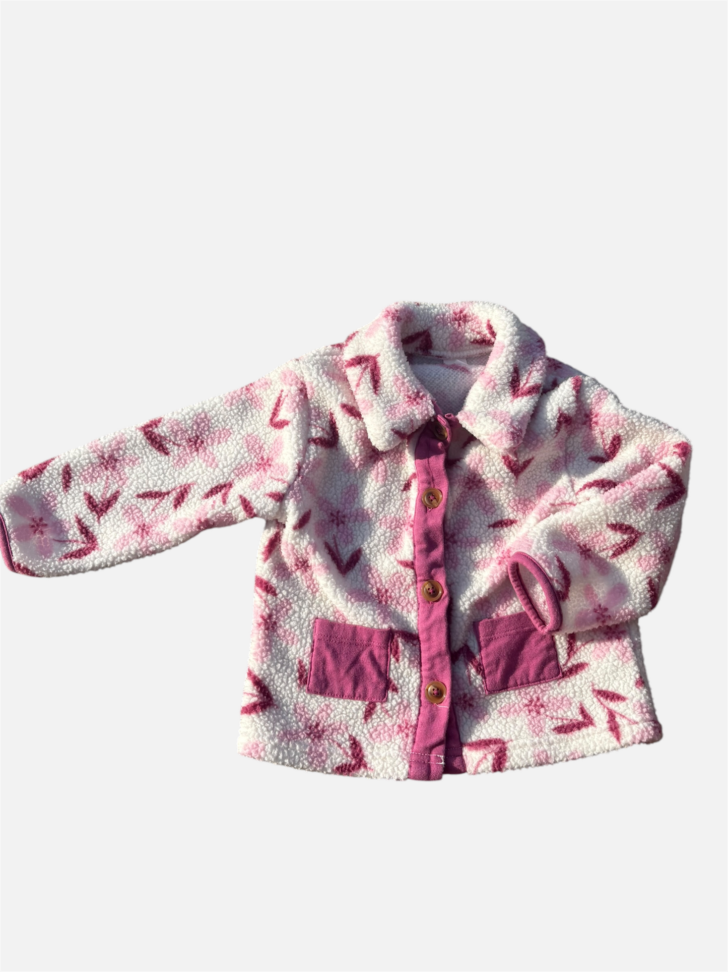 VESTE / PL baby 18 mois