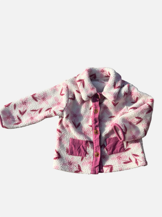 VESTE / PL baby 18 mois