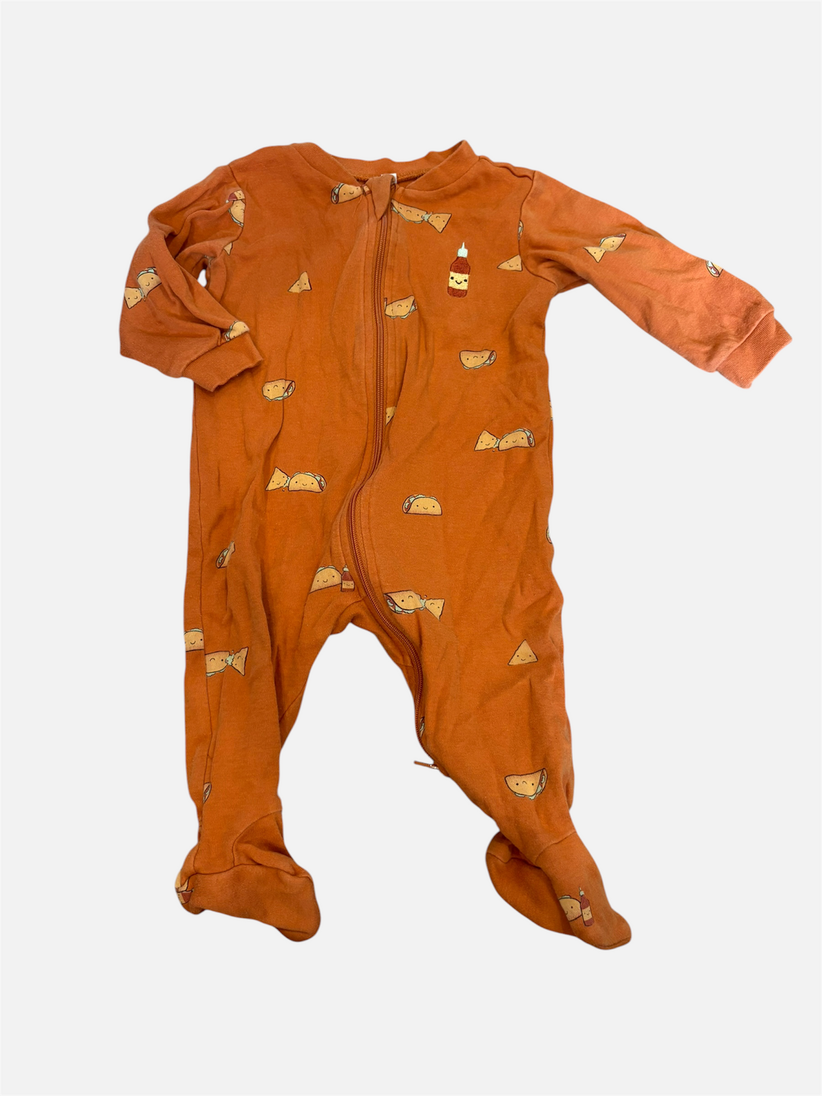 PYJAMA / PEKKLE 6 mois