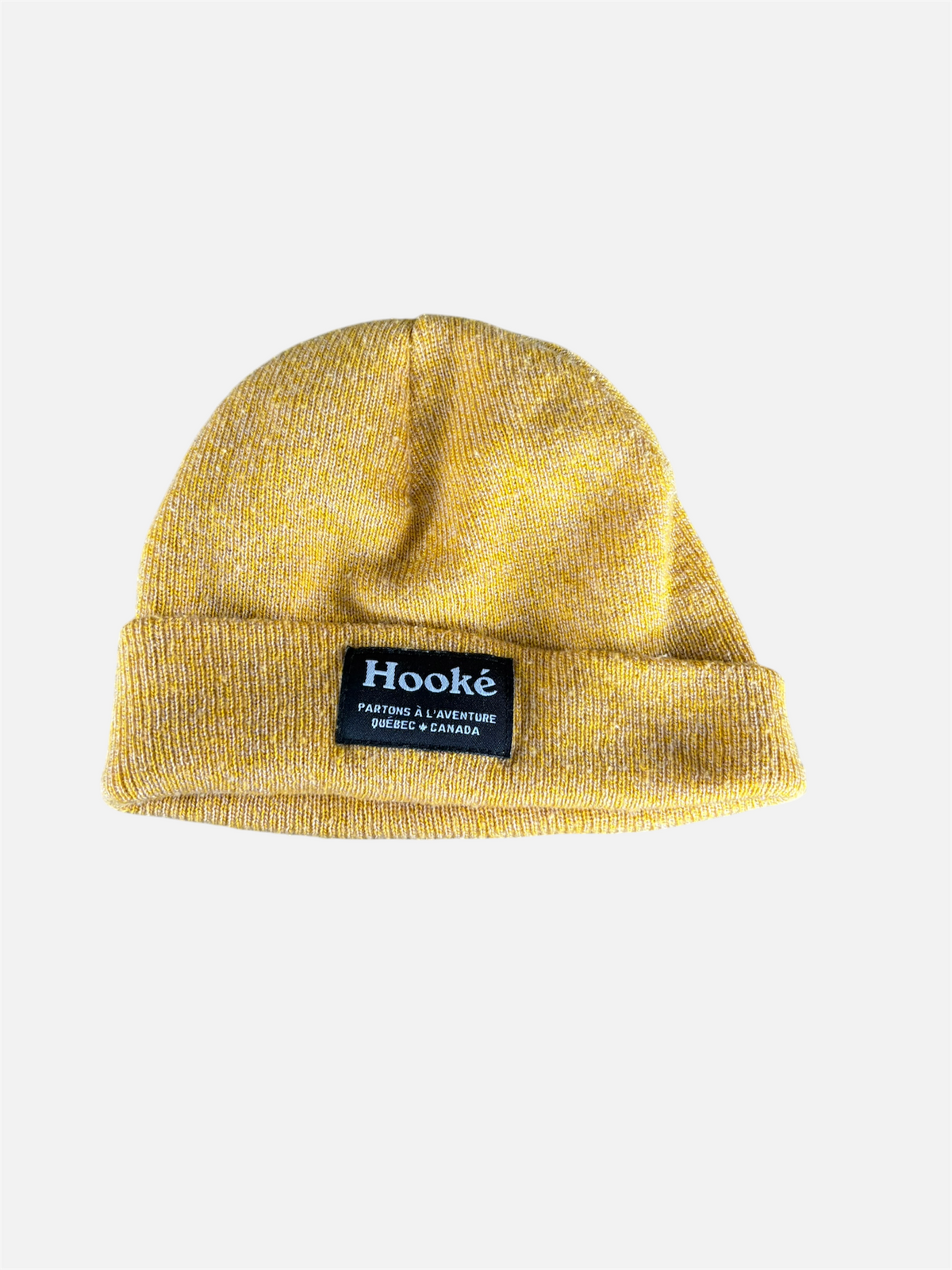 TUQUE / Hooké 12-24 mois