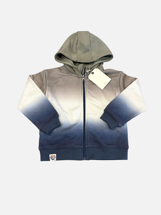 VESTE/mid 24 mois neuf*