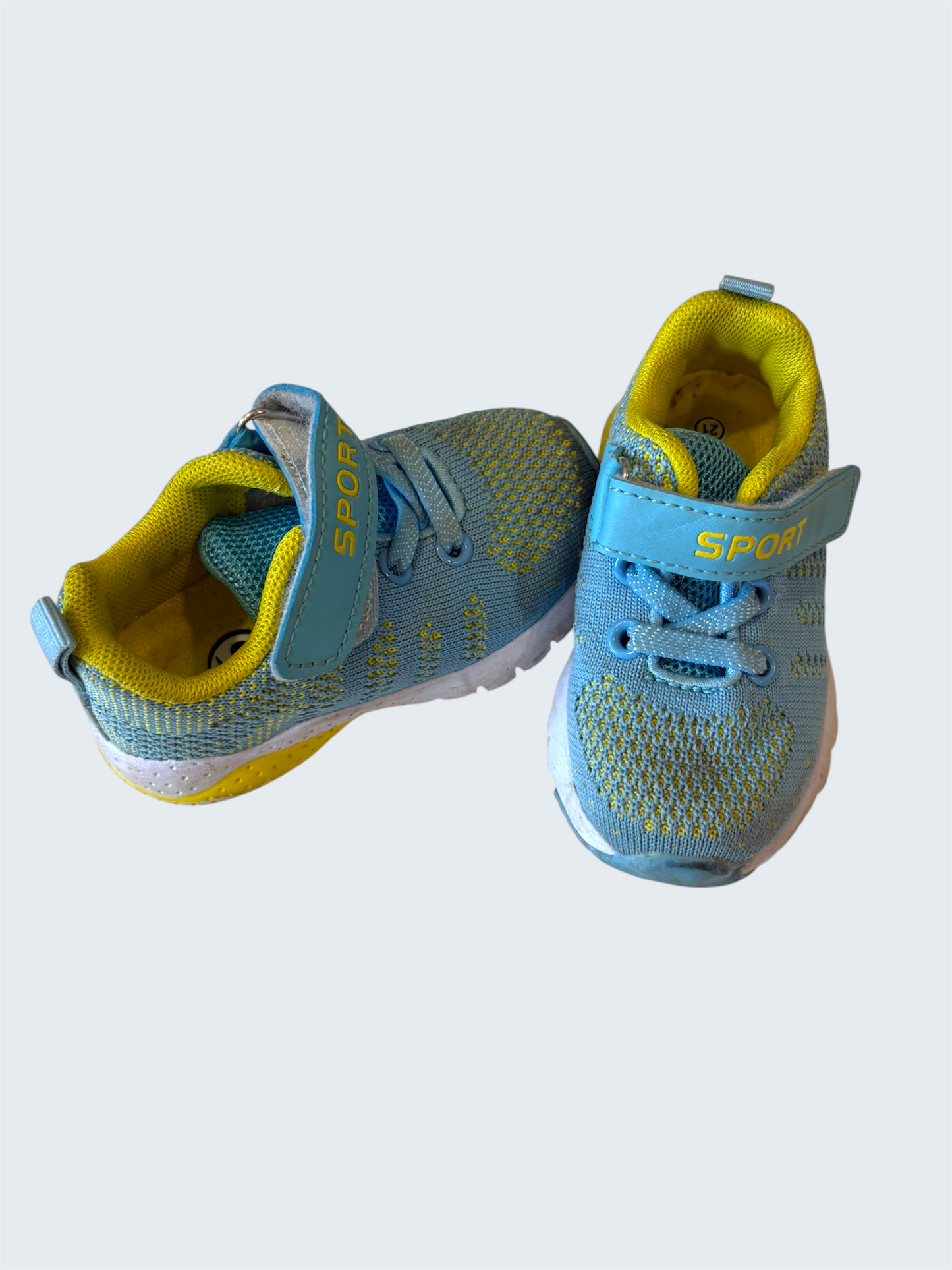 SOULIERS / Sport Gr.21 (4)