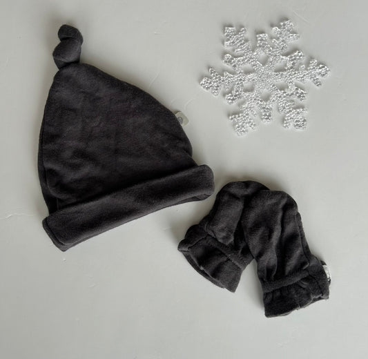 Perlimpinpin Newborn