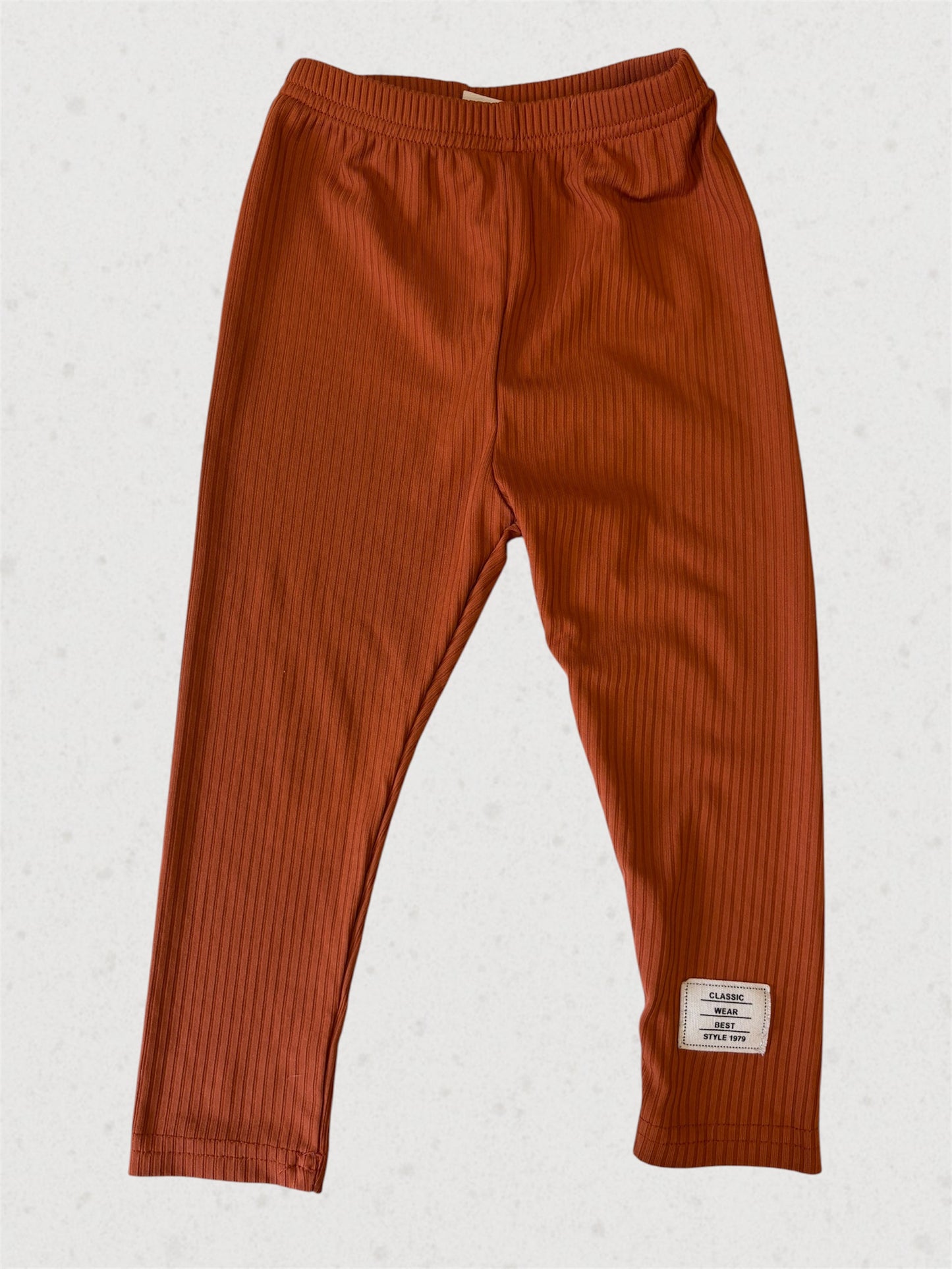 PANTALON / 18-24 mois
