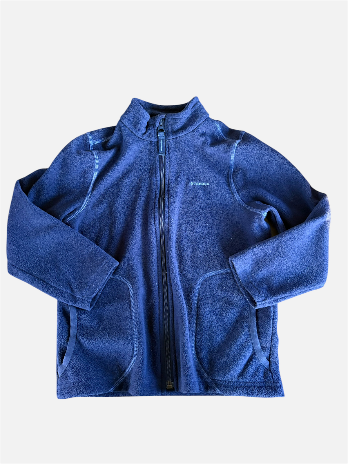 VESTE / Quechua 4-5T