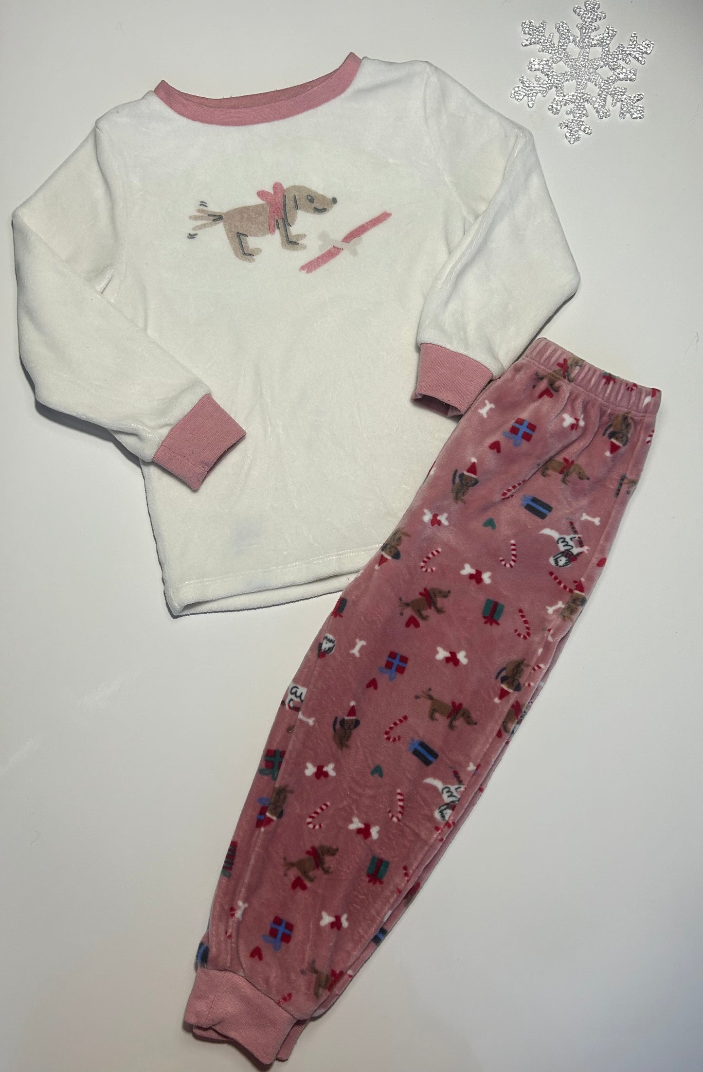 Gagou Tagou 24m *petite imperfection*