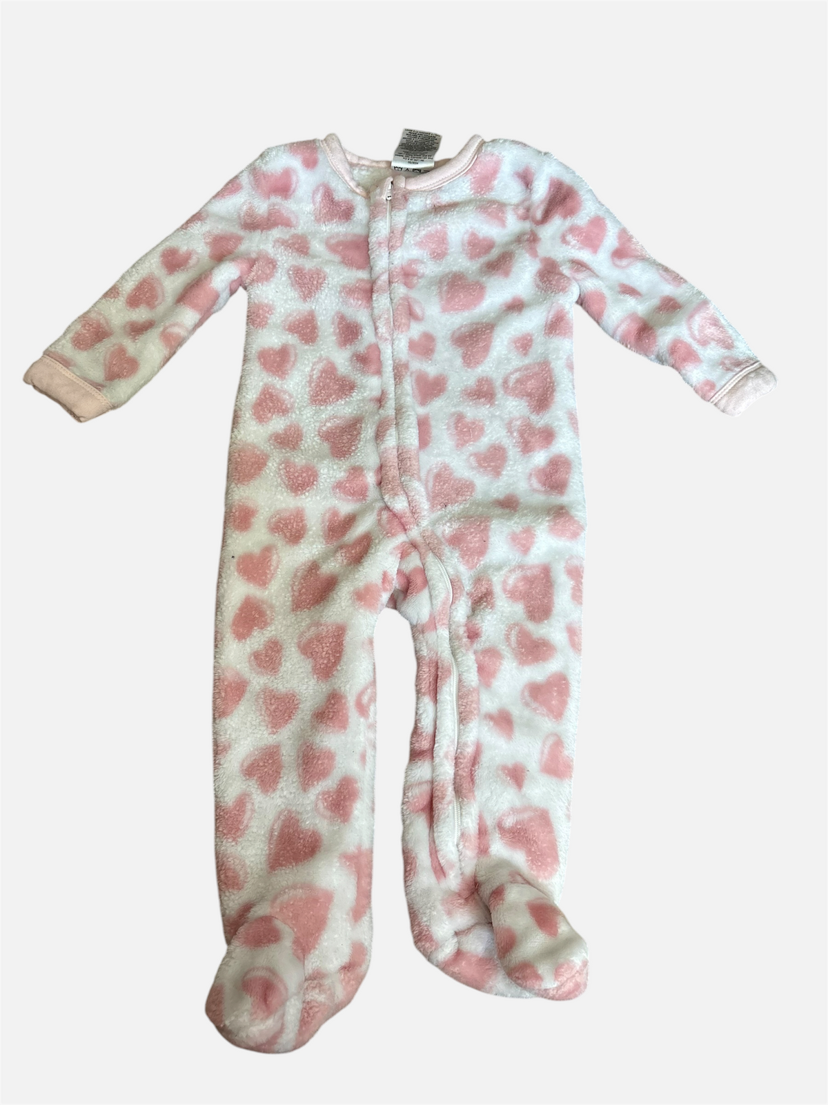 PYJAMA / Baby mode 6-9 mois