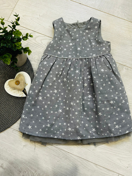 H&M 12-18mois