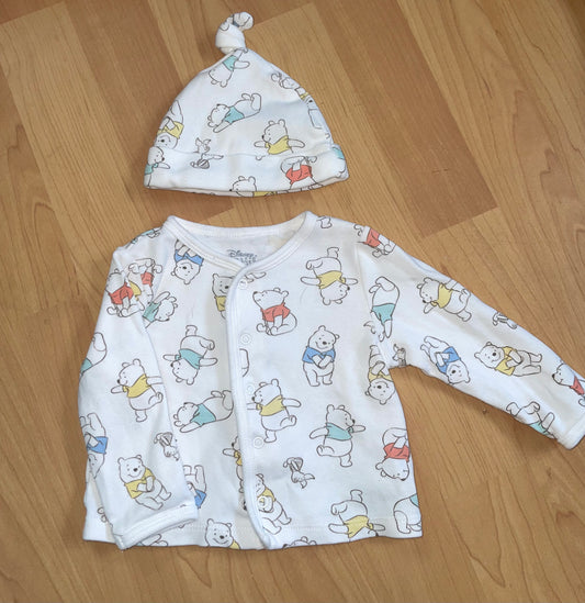 Disney 6-9m